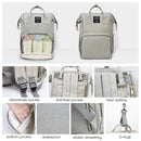 Bolsa Maternidade Térmica LeQueen - Inova + Brasil