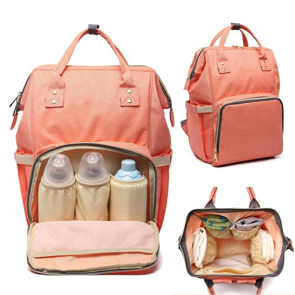 Bolsa Maternidade Térmica LeQueen - Inova + Brasil