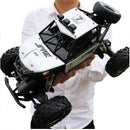 Carrinho de Controle Remoto 4X4 Monster Truck 28cm - Inova + Brasil