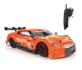 Carrinho de Controle Remoto Para Drift Profissional Elétrico - Inova + Brasil