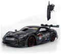 Carrinho de Controle Remoto Para Drift Profissional Elétrico - Inova + Brasil