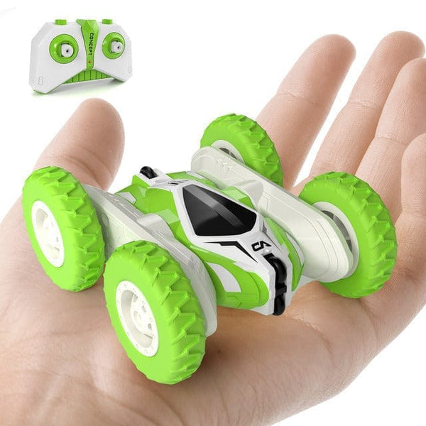 Carro Dublê de Controle Remoto - Para seu Menino - Inova + Brasil