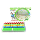 Castelo De Construção Para Crianças Alta Qualidade - Inova + Brasil