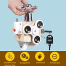 Brinquedo Sensorial Fidget Montessori - Inova + Brasil