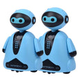 Brinquedo Educativo 1 a 8 Anos Infantil - Robot - Inova + Brasil