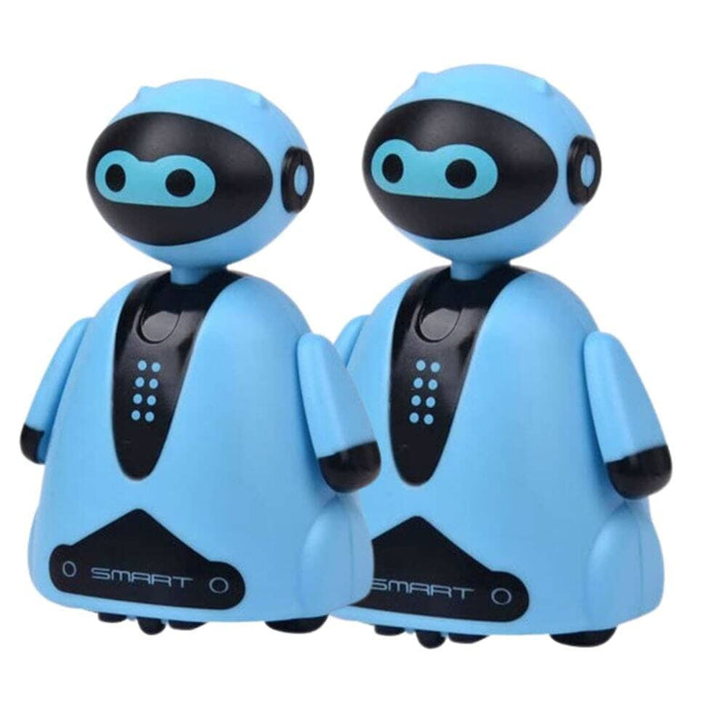Brinquedo Educativo 1 a 8 Anos Infantil - Robot - Inova + Brasil