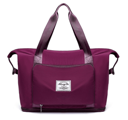 Bolsa Feminina Expansível - Inova + Brasil